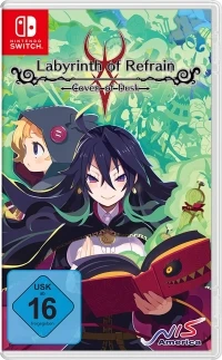 Labyrinth of Refrain: Coven of Dusk [DE]
