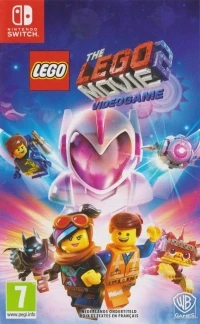 Lego Movie 2 Videogame, The [NL]