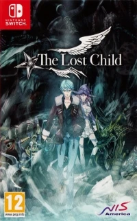 Lost Child, The