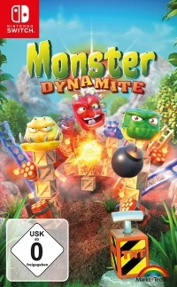 Monster Dynamite [DE]