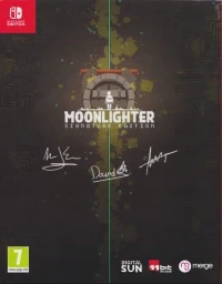 Moonlighter - Signature Edition