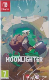 Moonlighter