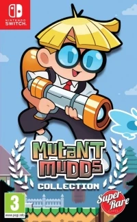 Mutant Mudds Collection