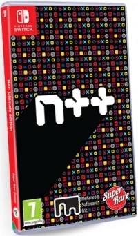 N++ - Ultimate Edition