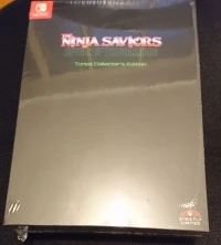 Ninja Saviors, The: Return of the Warriors - Tuned Collector's Edition