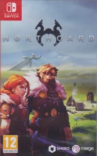 Northgard