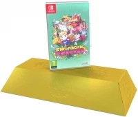 Penny-Punching Princess - Limited Edition