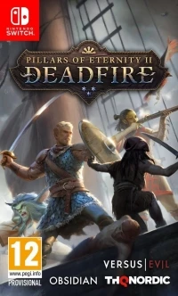 Pillars of Eternity II: Deadfire