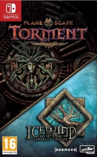 Planescape: Torment Enhanced Edition / Icewind Dale Enhanced Edition