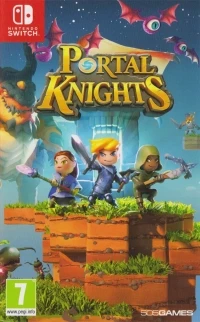 Portal Knights [NL]