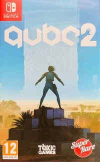 Q.U.B.E. 2