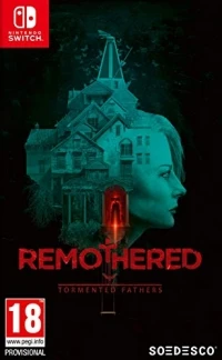 Remothered: Tormented Fathers