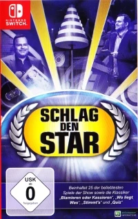 Schlag den Star