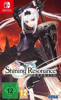 Shining Resonance Refrain [DE]