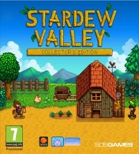 Stardew Valley Collector's Edition