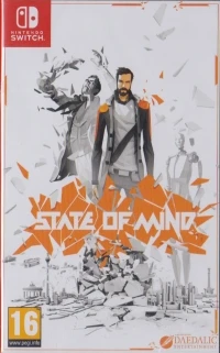 State of Mind