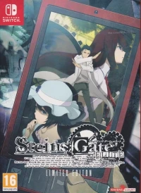 Steins;Gate Elite - Limited Edition [UK]