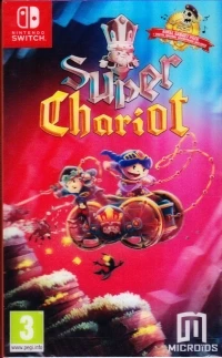 Super Chariot