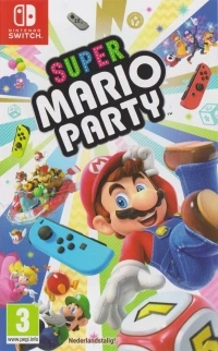 Super Mario Party [NL]