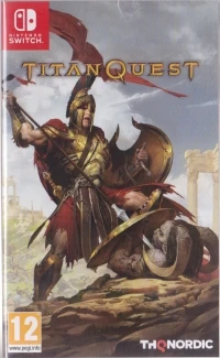 Titan Quest