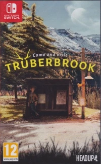 Tr&uuml;berbrook