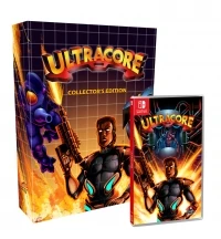 Ultracore - Collector's Edition