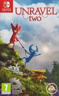 Unravel Two [FR][NL]