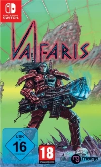 Valfaris [DE]