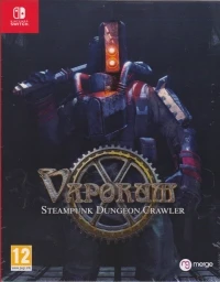 Vaporum - Signature Edition