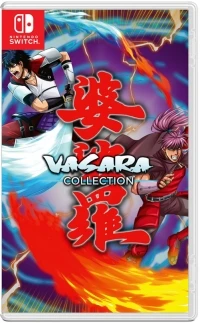 Vasara Collection