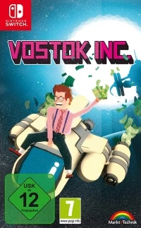 Vostok Inc. [DE]