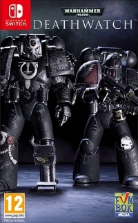 Warhammer 40,000: Deathwatch
