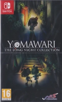 Yomawari: The Long Night Collection