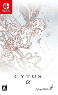 Cytus Alpha