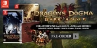 Dragon’s Dogma: Dark Arisen - Collector’s Package