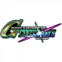 SD Gundam G Generation Cross Rays