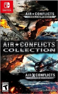 Air Conflicts Collection