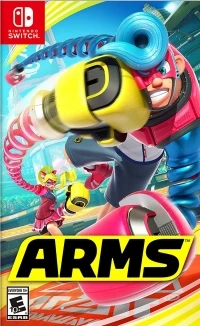 Arms (105644A)
