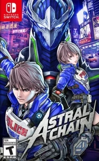 Astral Chain