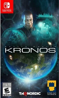 Battle Worlds: Kronos