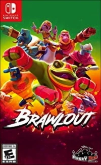 Brawlout