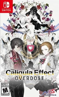 Caligula Effect, The: Overdose