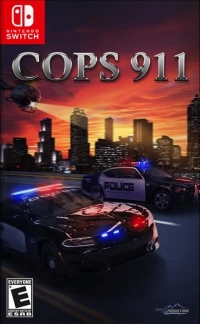 Cops 911