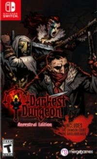 Darkest Dungeon: Ancestral Edition
