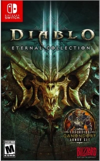 Diablo III: Eternal Collection