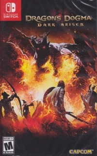 Dragon's Dogma: Dark Arisen