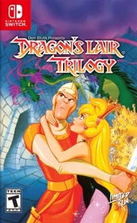 Dragon's Lair Trilogy