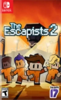 Escapists 2, The