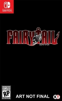 Fairy Tail