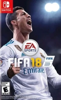 FIFA 18